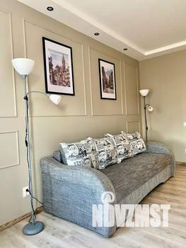 2-к квартира, посуточно, 66м2, 10/10 этаж