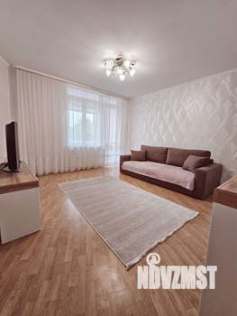 2-к квартира, на длительный срок, 69м2, 3/6 этаж