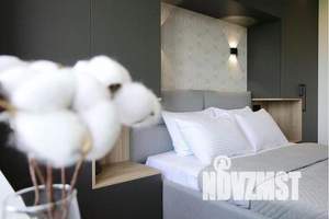 2-к квартира, посуточно, 60м2, 10/10 этаж