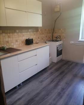 2-к квартира, на длительный срок, 45м2, 1/5 этаж
