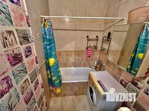 2-к квартира, на длительный срок, 44м2, 4/4 этаж