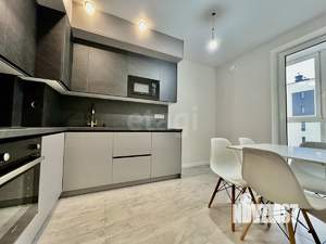 1-к квартира, на длительный срок, 30м2, 7/9 этаж