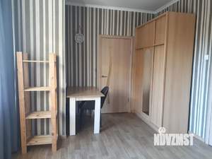 1-к квартира, на длительный срок, 30м2, 1/3 этаж