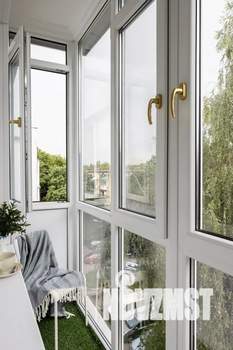 1-к квартира, посуточно, 36м2, 5/5 этаж