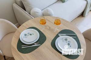 1-к квартира, посуточно, 37м2, 6/10 этаж