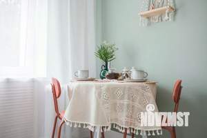 1-к квартира, посуточно, 32м2, 1/1 этаж