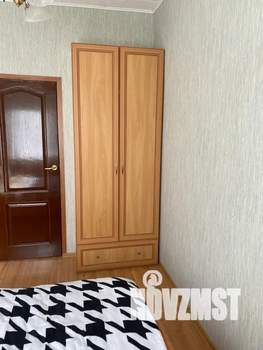 2-к квартира, посуточно, 50м2, 3/3 этаж