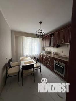 2-к квартира, посуточно, 64м2, 2/11 этаж