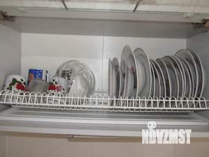 1-к квартира, посуточно, 31м2, 2/5 этаж