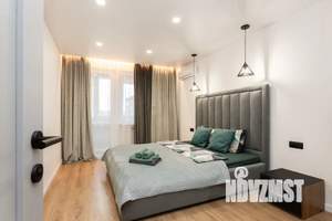 3-к квартира, посуточно, 64м2, 9/9 этаж