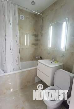 2-к квартира, посуточно, 40м2, 8/9 этаж