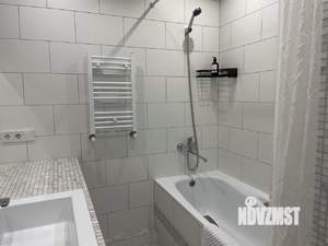 1-к квартира, на длительный срок, 52м2, 3/13 этаж