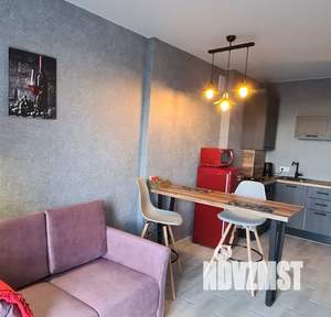 1-к квартира, посуточно, 42м2, 8/9 этаж