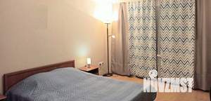 3-к квартира, посуточно, 80м2, 1/1 этаж