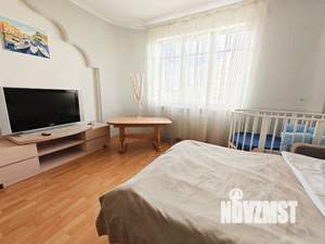 2-к квартира, посуточно, 57м2, 1/1 этаж