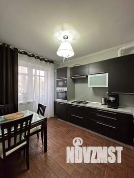 2-к квартира, посуточно, 74м2, 3/4 этаж