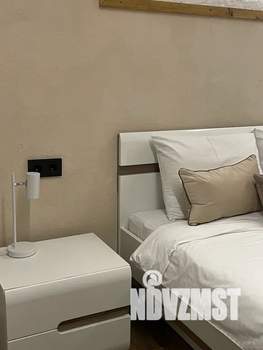 3-к квартира, посуточно, 63м2, 3/9 этаж