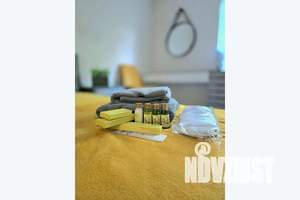 2-к квартира, посуточно, 68м2, 1/10 этаж