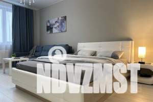 1-к квартира, посуточно, 42м2, 9/13 этаж