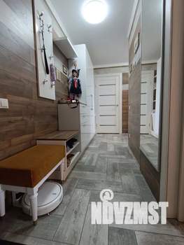 2-к квартира, посуточно, 50м2, 4/10 этаж