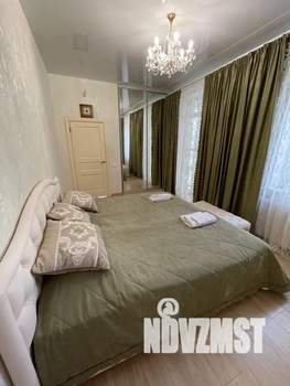 3-к квартира, посуточно, 86м2, 3/8 этаж