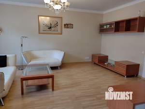 2-к квартира, на длительный срок, 74м2, 2/4 этаж