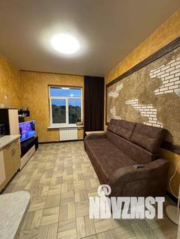 1-к квартира, посуточно, 26м2, 1/1 этаж