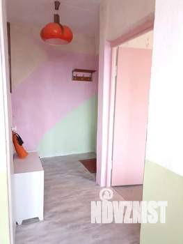 1-к квартира, посуточно, 30м2, 9/9 этаж