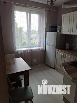 2-к квартира, посуточно, 44м2, 4/4 этаж