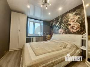 3-к квартира, на длительный срок, 59м2, 5/5 этаж