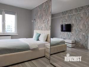 1-к квартира, посуточно, 39м2, 1/1 этаж