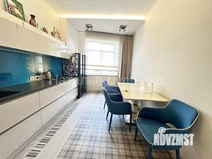 3-к квартира, на длительный срок, 120м2, 1/11 этаж