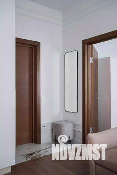 2-к квартира, посуточно, 33м2, 1/1 этаж