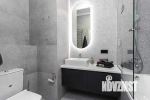 1-к квартира, посуточно, 40м2, 10/12 этаж