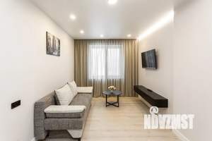 1-к квартира, посуточно, 70м2, 4/9 этаж