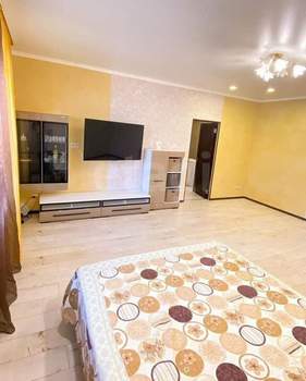 1-к квартира, на длительный срок, 53м2, 6/8 этаж