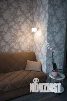 1-к квартира, посуточно, 45м2, 9/9 этаж