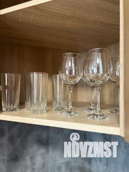 1-к квартира, посуточно, 42м2, 7/13 этаж