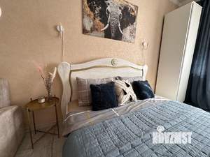 1-к квартира, посуточно, 36м2, 7/9 этаж