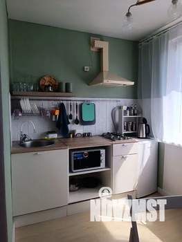 1-к квартира, посуточно, 32м2, 10/10 этаж