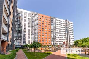 1-к квартира, посуточно, 46м2, 1/1 этаж