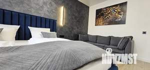 1-к квартира, посуточно, 52м2, 4/9 этаж