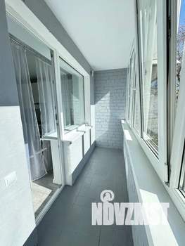 1-к квартира, посуточно, 34м2, 1/5 этаж