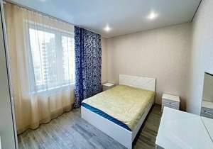 3-к квартира, на длительный срок, 72м2, 11/16 этаж