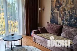 2-к квартира, посуточно, 58м2, 5/5 этаж