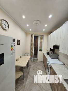 1-к квартира, посуточно, 40м2, 5/9 этаж