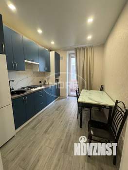 1-к квартира, на длительный срок, 32м2, 1/10 этаж