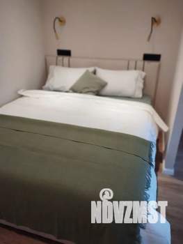 1-к квартира, посуточно, 43м2, 10/10 этаж