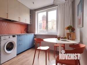 1-к квартира, посуточно, 42м2, 3/10 этаж