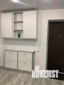 2-к квартира, посуточно, 42м2, 2/5 этаж